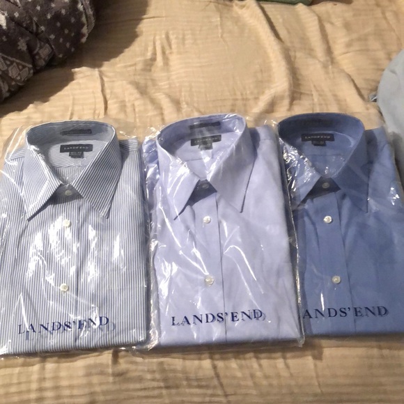 Dress shirts - Picture 1 of 1